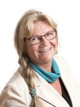 Karin Bäckman